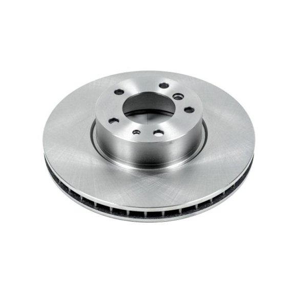 AutoSpecialty Brake Rotor