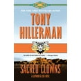 thumbnail image 2 of Sacred Clowns (Leaphorn and Chee), 2 of 3