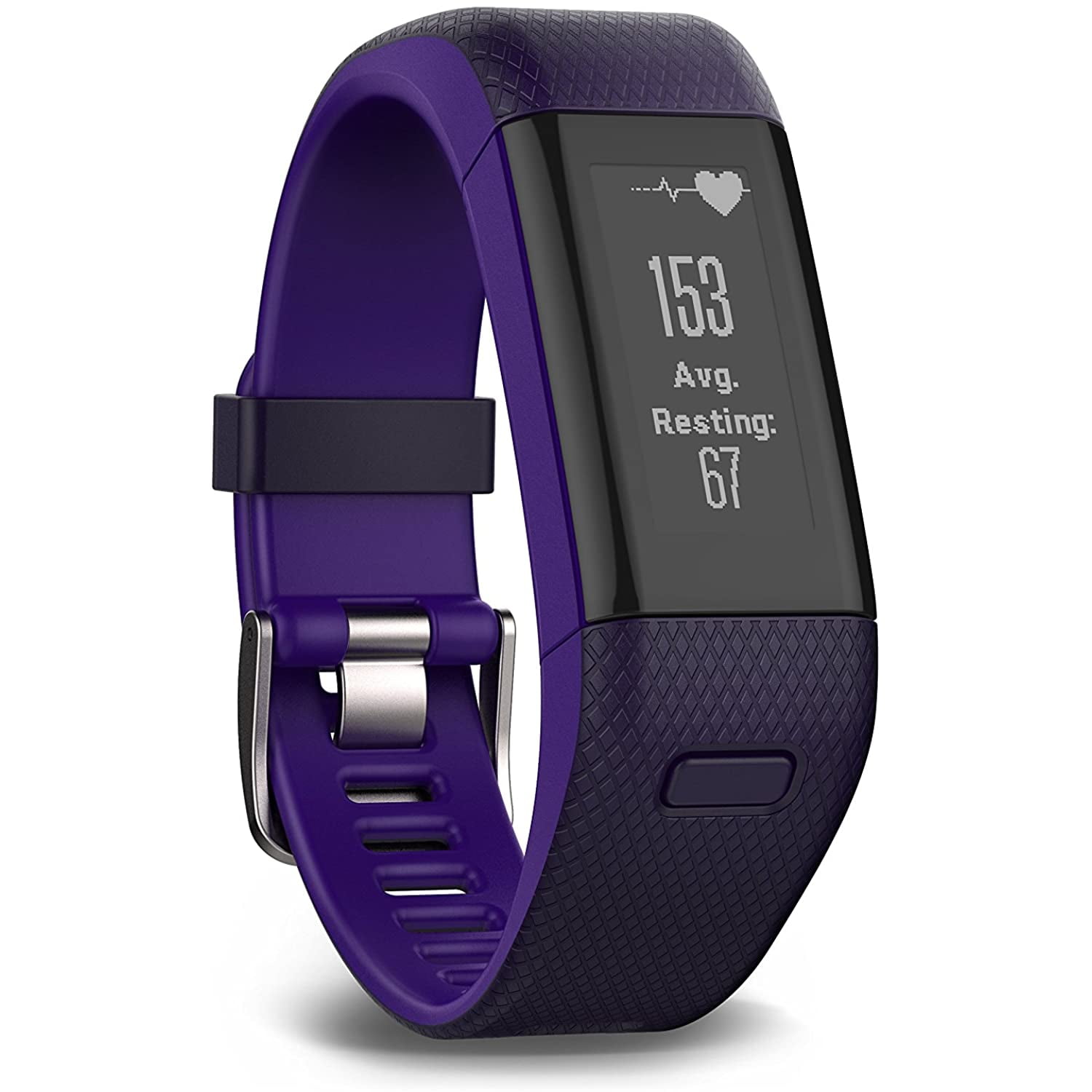 garmin vívosmart hr