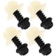 thumbnail image 1 of BESTYASH 1Jgo Accesorios Para Montaje De Con Tornillos Y Clips Antióxido Para Vehículos, 1 of 8