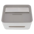thumbnail image 2 of Funda Rectangular para Caja de Pañuelos ANGGREK Resistente A Caídas, 2 of 8