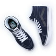 thumbnail image 4 of VANS U COMFYCUSH SK8-HI Sneakers Dress Blues, 4 of 8