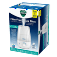 Vicks 1 Gallon Filter Free Cool Mist Ultrasonic Humidifier, 200 sq ft