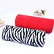 thumbnail image 3 of Jumpingount Almohada de uñas duradera para reposamanos de manicura de grado profesional para manicuras seguras e higiénicas portátiles Juegos de manicura Rosa roja, 3 of 6