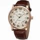 thumbnail image 1 of Reloj mecánico Reloj para hombre WINNER Reloj mecánico completamente automático con correa de cuero PU para hombre ANGGREK Otros, 1 of 1