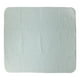 thumbnail image 1 of Protector de cama lavable, impermeable y reutilizable para niños y adultos. 80x90cm, 1 of 8