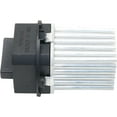 thumbnail image 5 of Blower Motor Resistor Compatible with 2007-2009 Mini Cooper 4Cyl 1.6L, 5 of 5