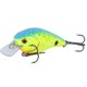 thumbnail image 1 of Señuelo De Pesca De Simulación, Cebo De Pesca Artificial Con Ojos 3D, 5 Cm/8 G Para Atraer A Los Amantes De La Pesca De Peces Mar/agua Dulce ANGGREK Otros, 1 of 8
