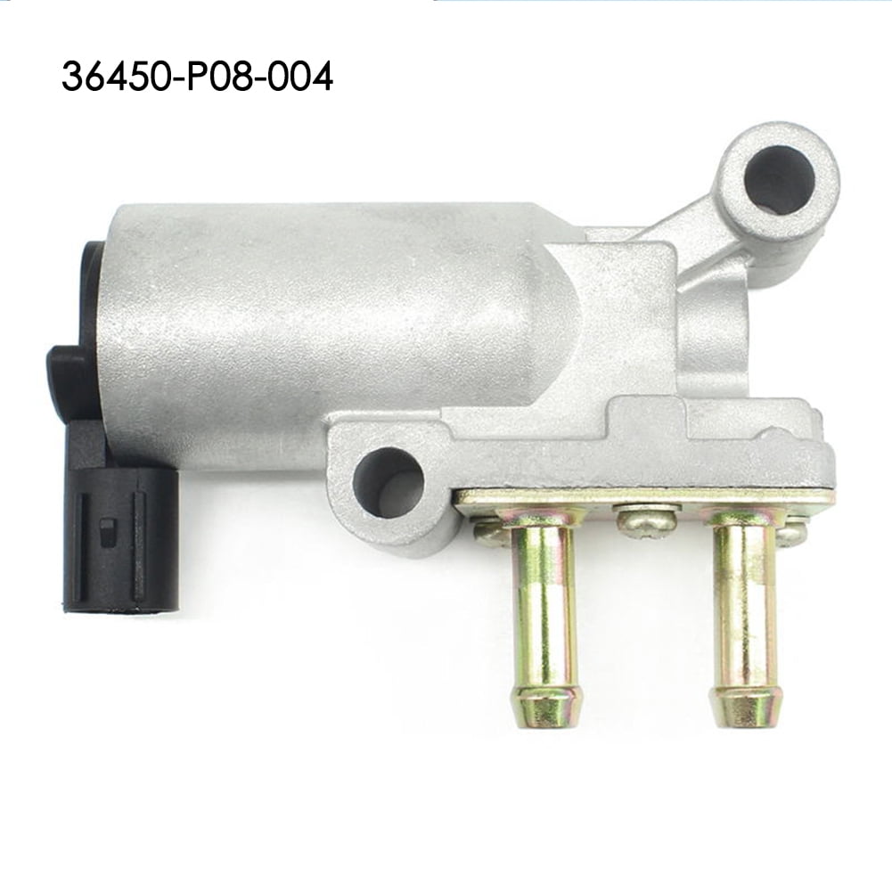 Idle Air Control Valve,Idle Speed Air Control Valve for CIVIC 1.5L-L4 1992-1995 36450-P08-004