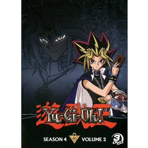 Yugioh Season 4 Episode 17