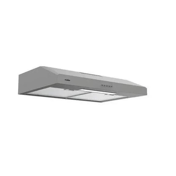 Campana MABE CMPU761GX 30 Gris