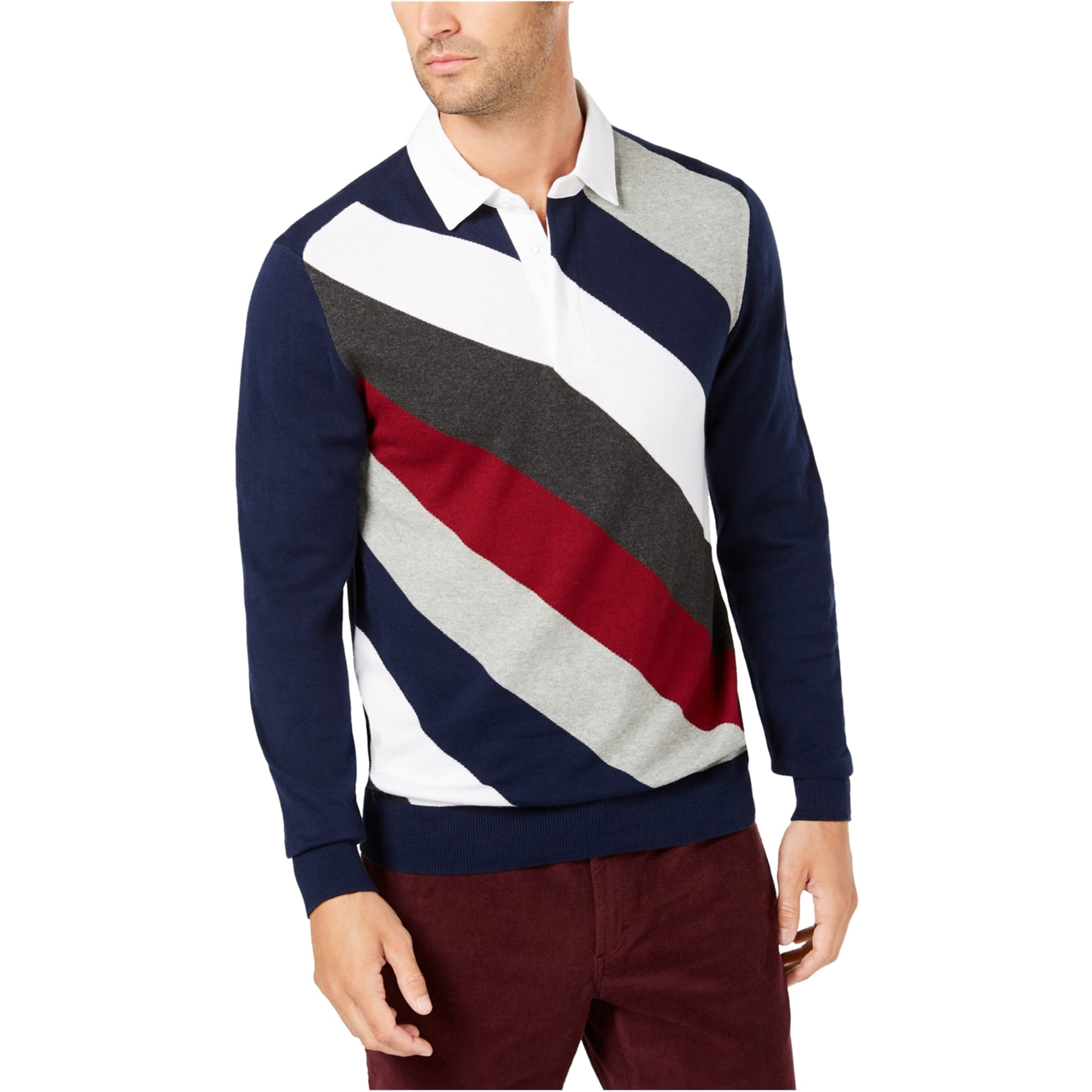 polo sweater 3xl