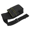 thumbnail image 4 of Tool Belt Oxford Cloth Tear Resistant High Load Bearing Capacity Lightweight Portable Multifunctional Belt Pouch, 4 of 9