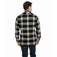 thumbnail image 2 of Burnside Men   Long Sleeve Button-Up Shirts, 2 of 3