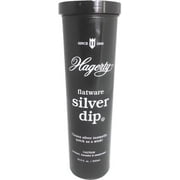 Hagerty Flatware Silver Dip Unscented Bottle 16.9 Oz