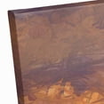 thumbnail image 5 of Creative Products Barn Sunset 30x20 Canvas Wall Art, 5 of 5