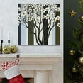 thumbnail image 6 of Dogwood in Bloom Glory - Canvas, 6 of 10