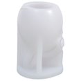 thumbnail image 1 of Easter Rabbit Candle Silicone Mould DIY Rabbit Aromatherapy Candle Gypsum Expansion Stone Silicone Mould Tumbler Turner, 1 of 5