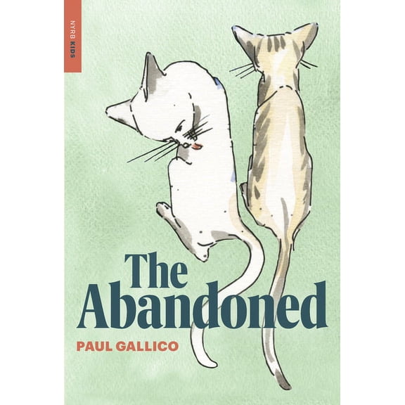 New York Review Children's Collection The Abandoned, (Paperback)