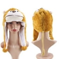 thumbnail image 5 of Funny Fashion Children Kids Cartoon Animal Hat (Monkey), 5 of 10