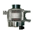 thumbnail image 3 of Alternator - Compatible with 1998 - 2000 Dodge Caravan 1999, 3 of 4