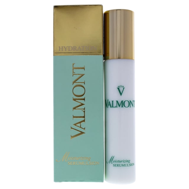 Sérum-émulsion Hydratant par Valmont pour Femmes - Émulsion 1 oz
