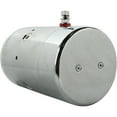 thumbnail image 3 of Pump Motor for Fenner Stone Snowaway Low Rider 1185-Ac; LFS0001-C, 3 of 4