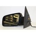 thumbnail image 3 of 1996 Gmc Safari Left Driver Side Mirror, 3 of 3