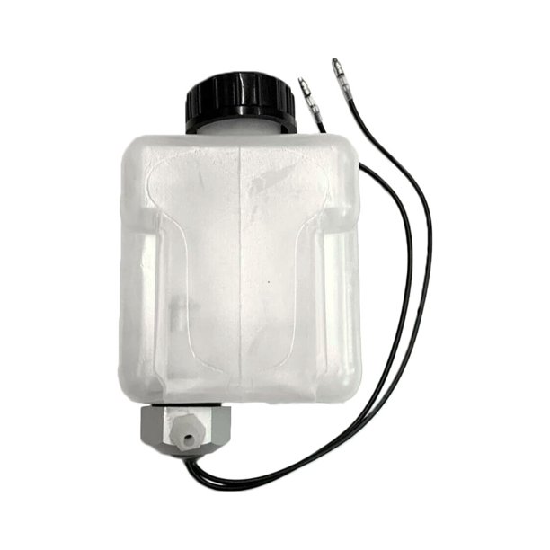 Gear Oil Lube Reservoir Bottle Monitor For MerCruiser 806193A47