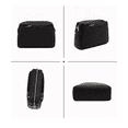 thumbnail image 4 of Bolso Bandolera para Mujer Malubero Con Bolsillo Color Negro, 4 of 4