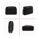 thumbnail image 4 of Bolso Bandolera para Mujer Malubero Con Bolsillo Color Negro, 4 of 4