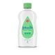 thumbnail image 1 of Aceite para bebés Johnson & Johnson Johnsons con aloe vera y vitamina E 4, 1 of 5