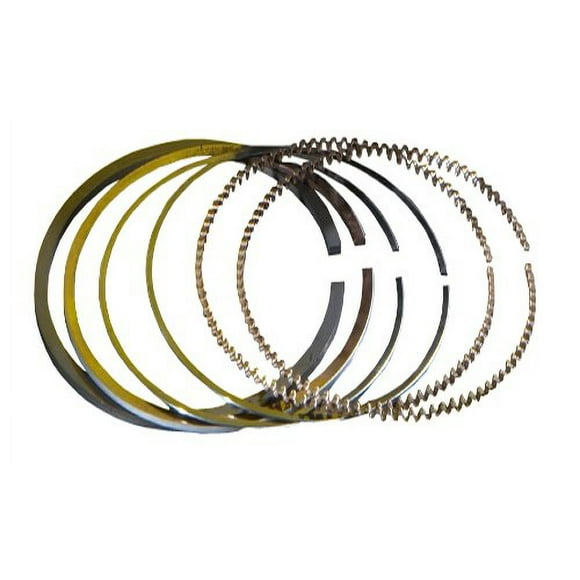 Prox Racing Parts 02.1340 Ensemble Anneau Piston