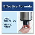 thumbnail image 6 of 1L Bottle Unscented Premium Alcohol Foam Hand Sanitizer (6/carton), 6 of 9