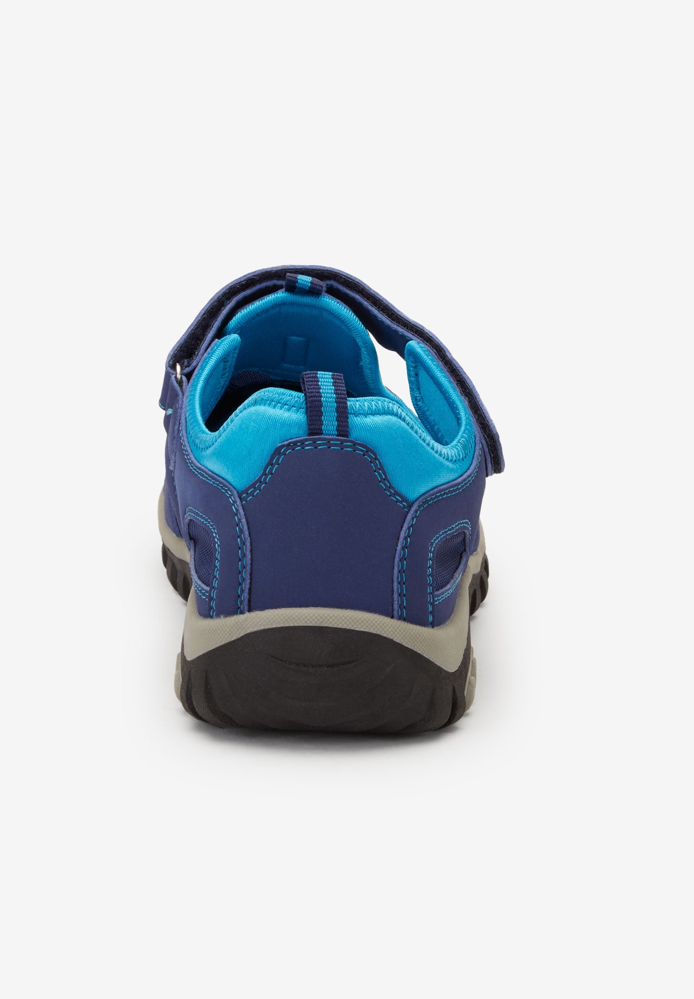 KingSize Sandals Street Sport in Size 15M(D) KingSize Men main image 4