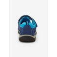 thumbnail image 6 of KingSize Men's Sport Sandal, 6 of 6