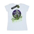 thumbnail image 1 of Beetlejuice Womens Faded Pose Cotton T-Shirt, 1 of 5