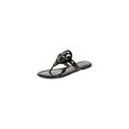 thumbnail image 1 of Sandalia Tory Burch Miller Chart Black US 8, 1 of 6