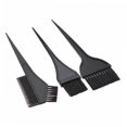 thumbnail image 3 of FUTUREORYY 5Pcs DIY Hairdressing Beauty Set for Home Use Black, 3 of 8