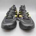 thumbnail image 3 of Ad-id-as Ultraboost 20 Men's Size 7.5 Running Shoes Black Gold HO3051, 3 of 6