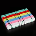 thumbnail image 2 of 100Pcs Plant Seed Labels Pot Marker Nursery Seedling Garden Stake Tags Cute Garden Labels 100PCS green, 2 of 6