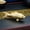 Gold, variant on Cool Torch Lighter Funny Fish Shape, Windproof Jet Flame Lighters with Unique Design for Decoration/Collection, Novelty Gift for Men, 3.94*1.73 inches