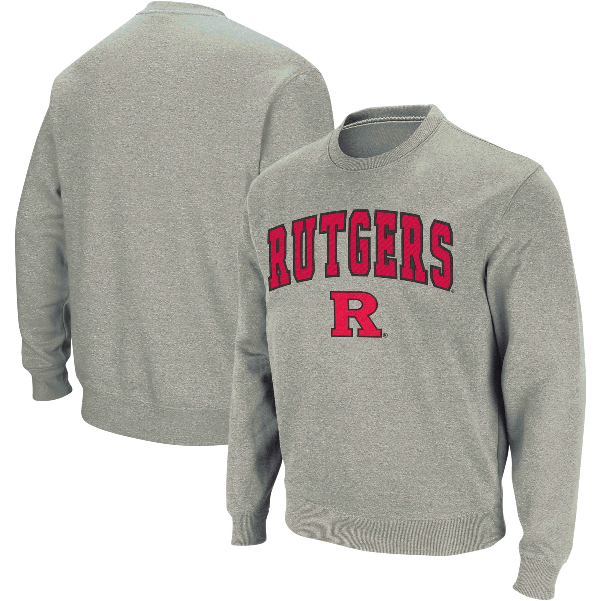 rutgers sweatshirt