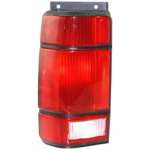For Ford Explorer 1991-1994 Tail Light Assembly Unit Driver Side FO2800109 | F3TZ 13405 B