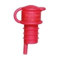 thumbnail image 3 of Haley's Corker 5-in-1 Wine Aerator, Stopper, Pourer, Filter and Re-Corker, Wine Lovers Treat, 3 of 9