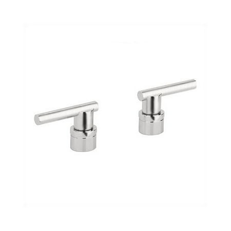 - Grohe Atrio Lever Handles for Kitchen / Bar and Lavatories (Set of 2)