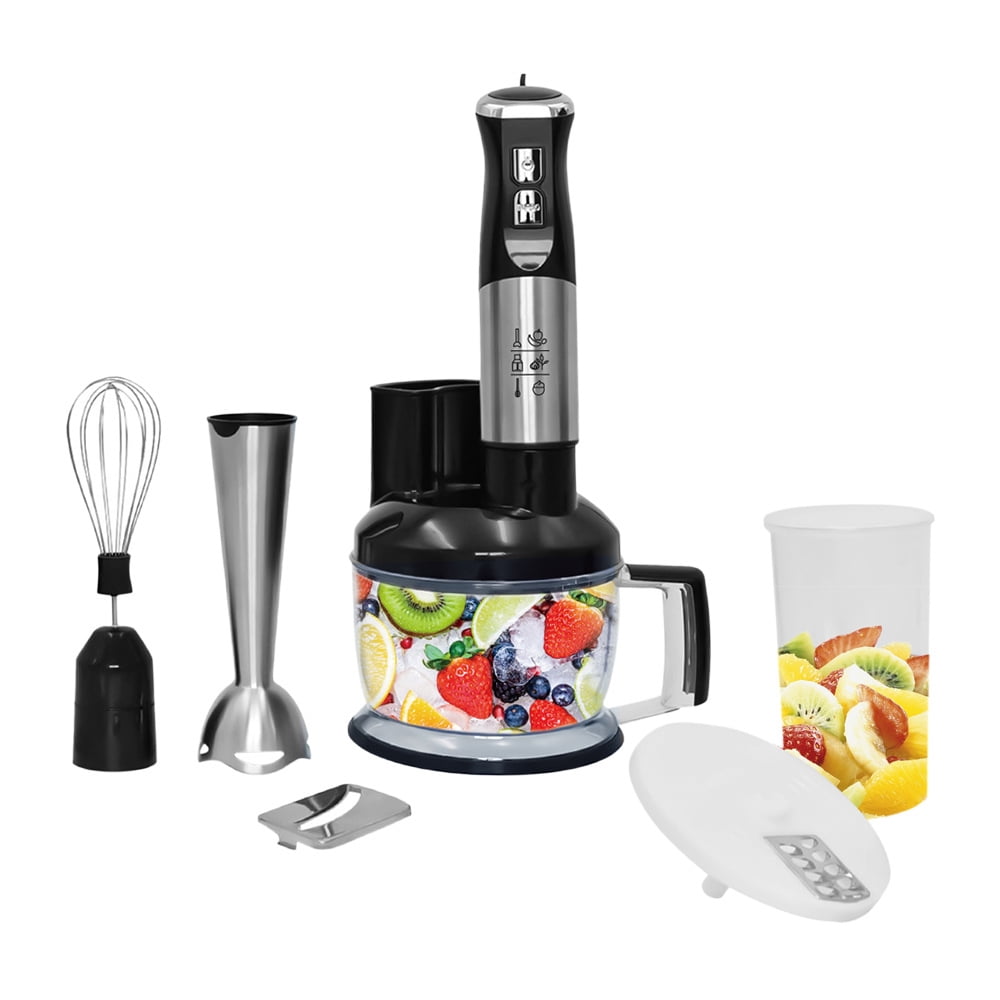 koryo 6 in 1 multipurpose hand blender
