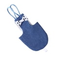 thumbnail image 1 of Pañal para loros, accesorios de ropa para loros, arnés resistente y lavable, Bird Flight XS, 1 of 9