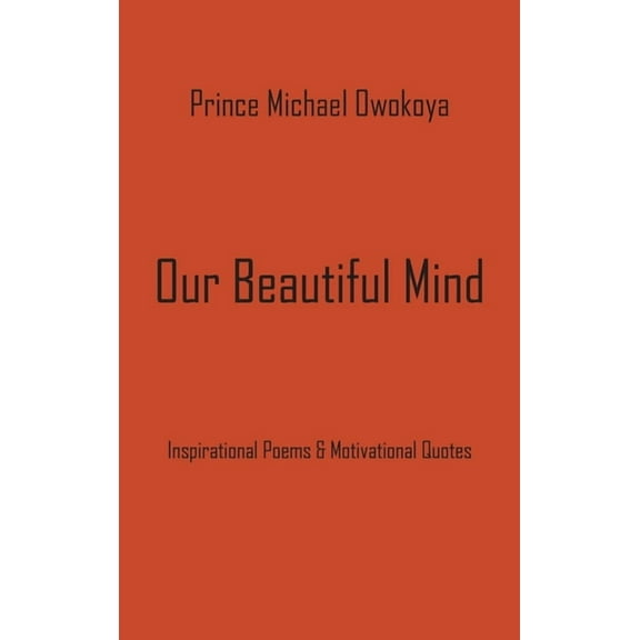 Our Beautiful Mind (Hardcover)