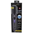 thumbnail image 4 of Cepillo de aire caliente giratorio Spin Air de INFINITIPRO BY CONAIR, 2 pulgadas, negro, 4 of 5